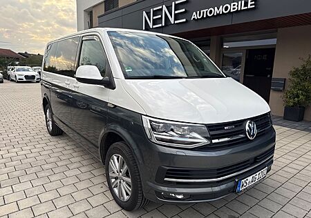 VW T6 Multivan Volkswagen 2.0TDI 4Motion Generation Six