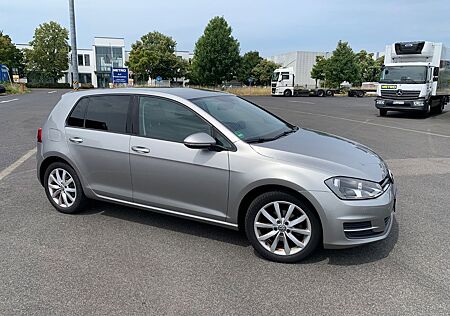 VW Golf Volkswagen 1.2 TSI 63kW TLBM 63 TSI M5F