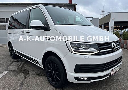 VW T6 Multivan Volkswagen *EDITION 30*DSG*7-SITZ*ACC*KAM*STHZ*