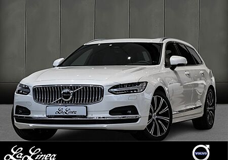 Volvo V90 B4 Diesel Plus Bright #Pano/ LED/ PDC/ Googl