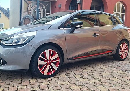 Renault Clio Grandtour Intens ENERGY TCe 90 Intens