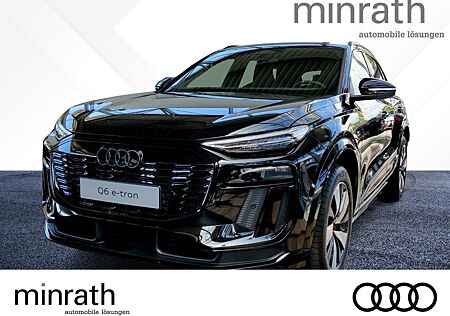 Audi Q6 e-tron Q6 SUV 55 e-tron quattro 285 kW Pano, Matrix