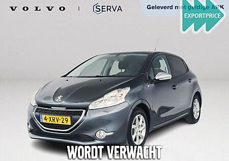 Peugeot 208 1.2 VTi Style | klima | Tempomat