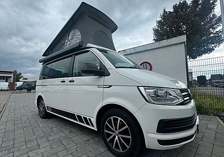 VW T6 California Volkswagen Bulli**Aufstelldach*150 PS*ab 299€