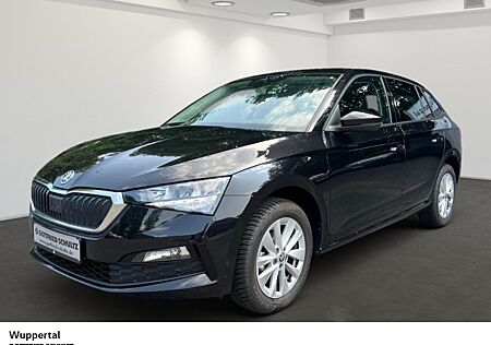 Skoda Scala 1.0 TSI Ambition LED SHZ PDC KLIMA LM ZV