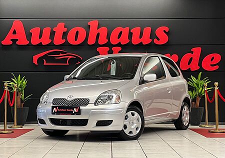 Toyota Yaris 1.0 Sol Klima/Multi/1-HAND/**49.000Km**