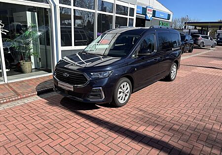 Ford Tourneo Connect Titanium 7 Sitze, AHK, Navi,Tem