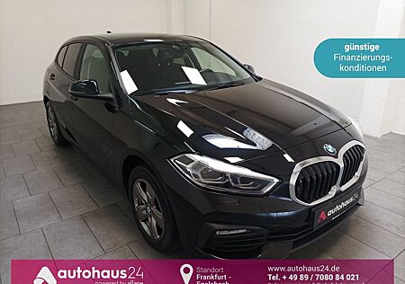 BMW 118i 1er - Advantage Bluetooth|DAB|PDC|LED
