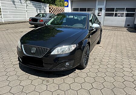 Seat Exeo 1.8 T Style Style