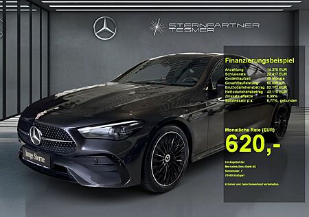 Mercedes-Benz CLE 300 gebraucht kaufen Mercedes-Benz CLE 300 4M AMG+Night+Burmester+Pano+360°+Memory