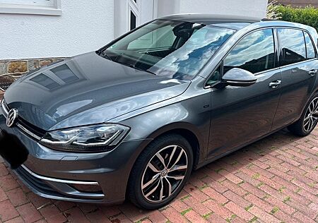 VW Golf Volkswagen 1.0 TSI OPF JOIN