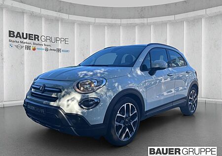 Fiat 500X Cross 1.0 GSE EU6d-T Navi Apple CarPlay And