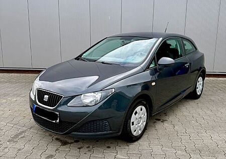 Seat Ibiza 1.2/Allwetter/TÜV Neu/Klima/Gut Gepflegt/