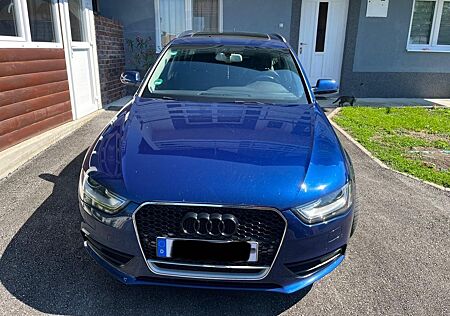 Audi A4 3.0 TDI S tronic quat. Ambiente Avant Amb...