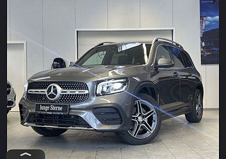 Mercedes-Benz GLB 200 d 4MATIC AMG-Line