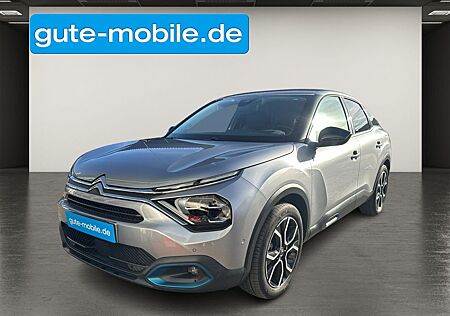 Citroën E-C4 ë-C4 Shine Pack 50 kWh |180° Kam.| PDC| Head-up