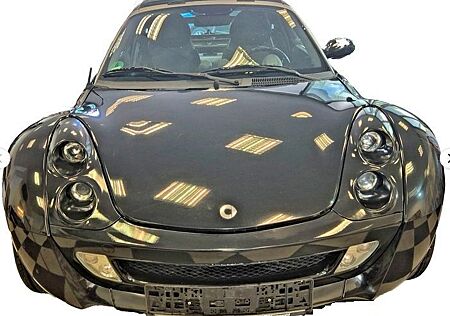 Smart Roadster 60kW -