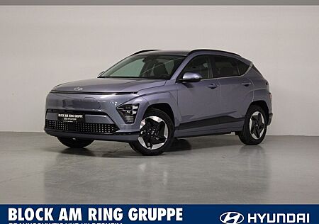 Hyundai Kona TREND-Paket el. Heckklappe