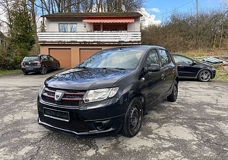 Dacia Sandero II Ambiance