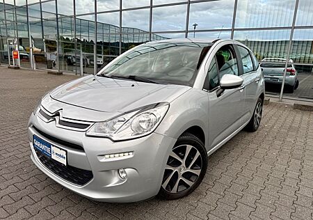 Citroën C3 Selection * TÜV NEU * 12 Monate Garantie