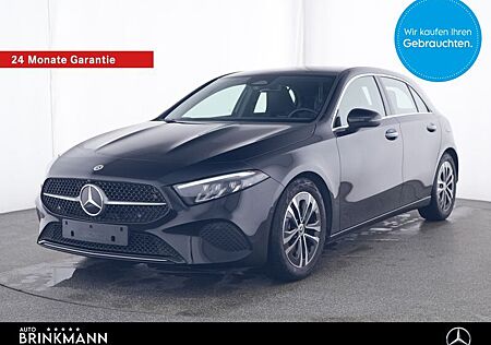Mercedes-Benz A 200 ADVANCED+/LED/KAMERA/WINTER/MBUXSHZ/Kamera