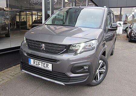 Peugeot e-Rifter L1 GT ELEKTRO 136