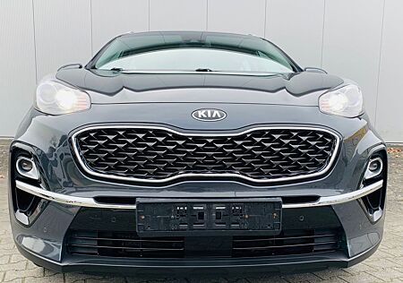 Kia Sportage 1.6 GDI 2WD Vision Vision