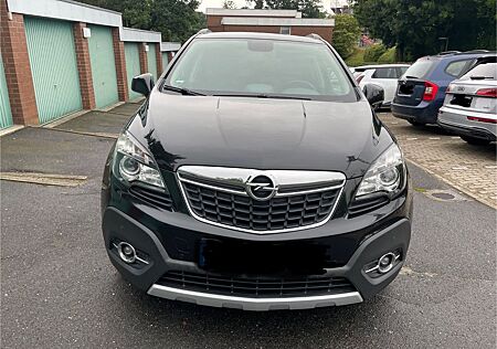 Opel Mokka 1.4 Turbo INNOVATION Automatik INNOVATION
