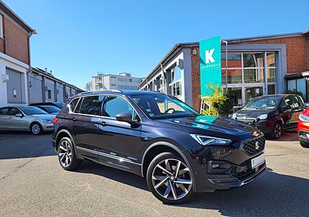 Seat Tarraco 2.0 TDI FR *1.Hd*Business-Paket*