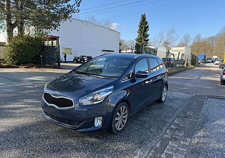 Kia Carens 1.7 Dream Team