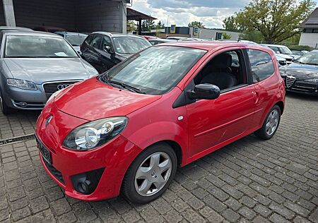 Renault Twingo Tüv Klima Euro5 FuZv el.Fh