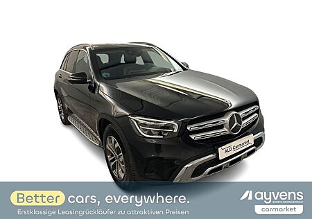 Mercedes-Benz GLC 220 null d 4Matic 9G-TRONIC