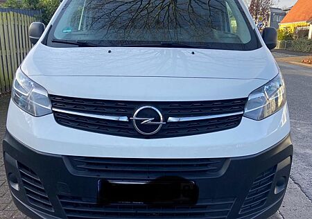Opel Vivaro 1,5 Tempomat Regensensor Einparkhilfe