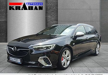 Opel Insignia Sports Tourer 209PS AWD AT Bose