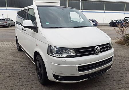 VW T5 Multivan Volkswagen