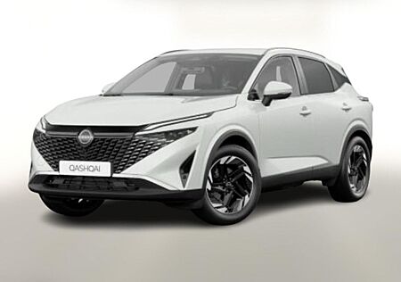 Nissan Qashqai N-CONNECTA MHEV 158 CVT Matrix HUD SH...