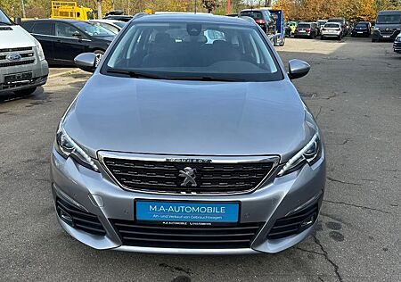 Peugeot 308 SW Allure