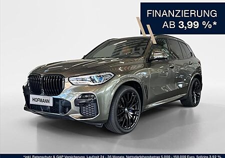 BMW X5 xDrive30d M Sport+AHK+Pano+ Komfortsitze+HuD
