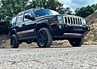 Jeep Commander Limited 5.7 V8 HEMI Autom. Limited