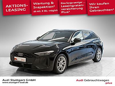 Audi A5 Avant TFSI quattro 150 kW S tronic