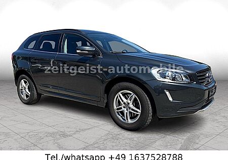 Volvo XC 60 XC60 D4*M&S*AHK*TÜV & SERVICE NEU*
