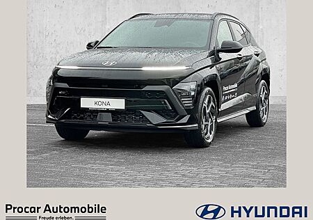 Hyundai Kona SX2 1.6 T-GDI / N Line / ACC / RFK / Lenkra