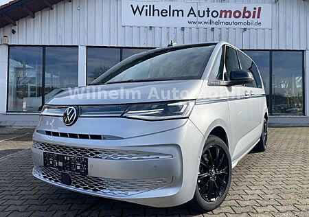 VW T7 Multivan Volkswagen Style eHybrid StHz Kam 7Sitze Matrix