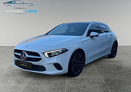 Mercedes-Benz A 200 A d Edition 19