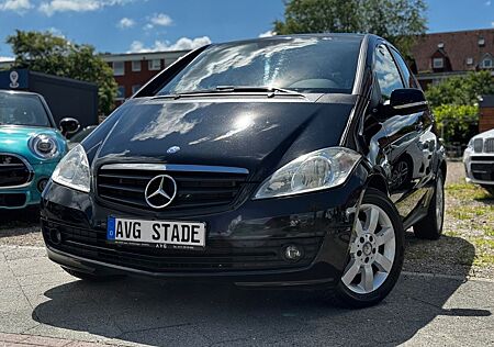 Mercedes-Benz A 170 A-Klasse Multifunktionslenkrad/Klimaanlage