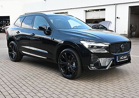 Volvo XC 60 XC60 T8 Plug-in Hybrid AWD Plus Dark*360°*ACC