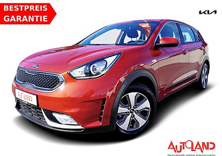 Kia Niro 1.6 Hybrid Spririt Spurhalte PDC Tempomat