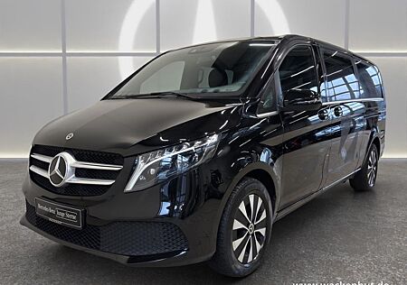 Mercedes-Benz V 300 d 4M AVANTGARDE EXTRALANG RFK+NAVI+ILS+DAB