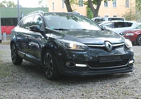Renault Megane III Grandtour BOSE Edition 1HD Teilleder