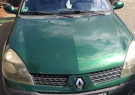 Renault Clio 1.2 16V Authentique Authentique